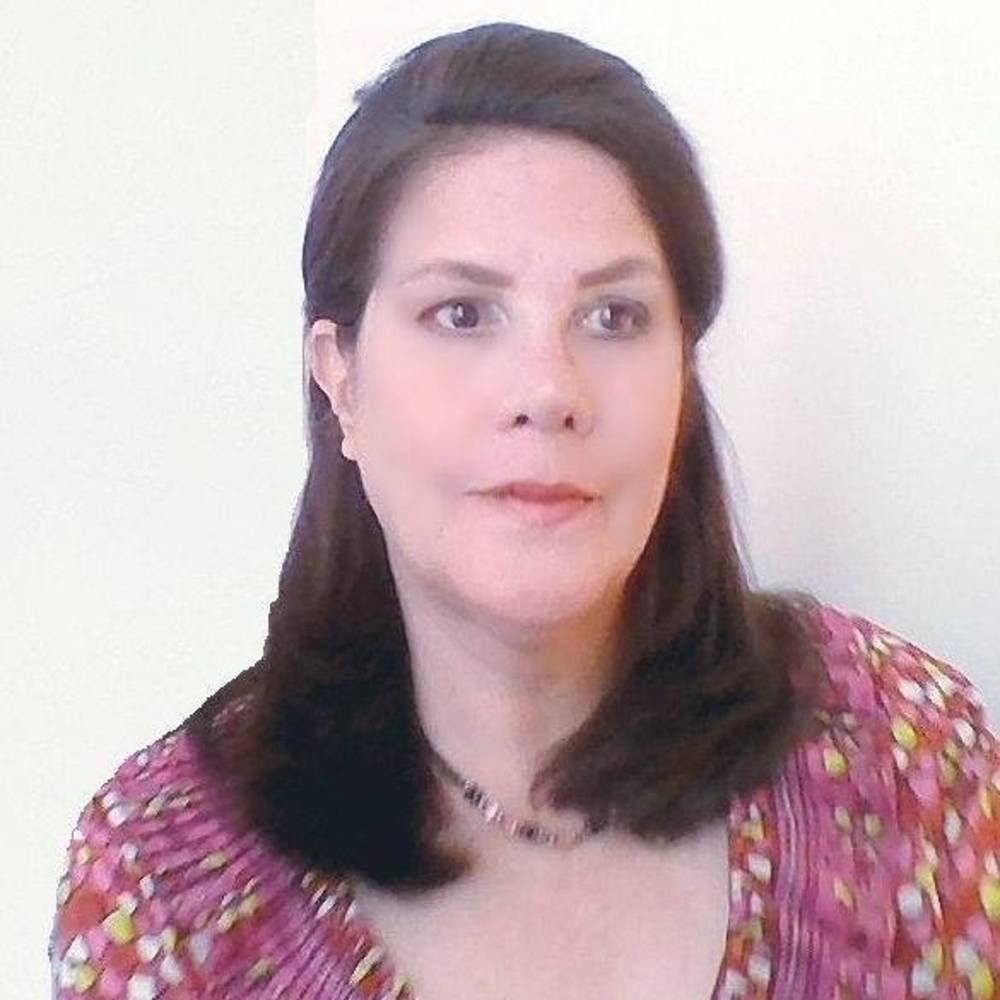 Meet your Posher, Rita